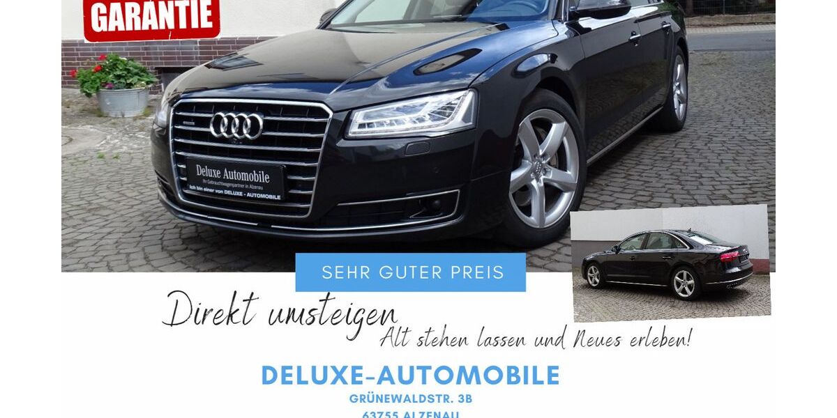 Audi A8 274.500 km 19.950 &euro; Alzenau 63755