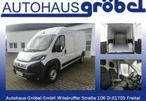 Gebrauchtwagen Fiat Maxi
