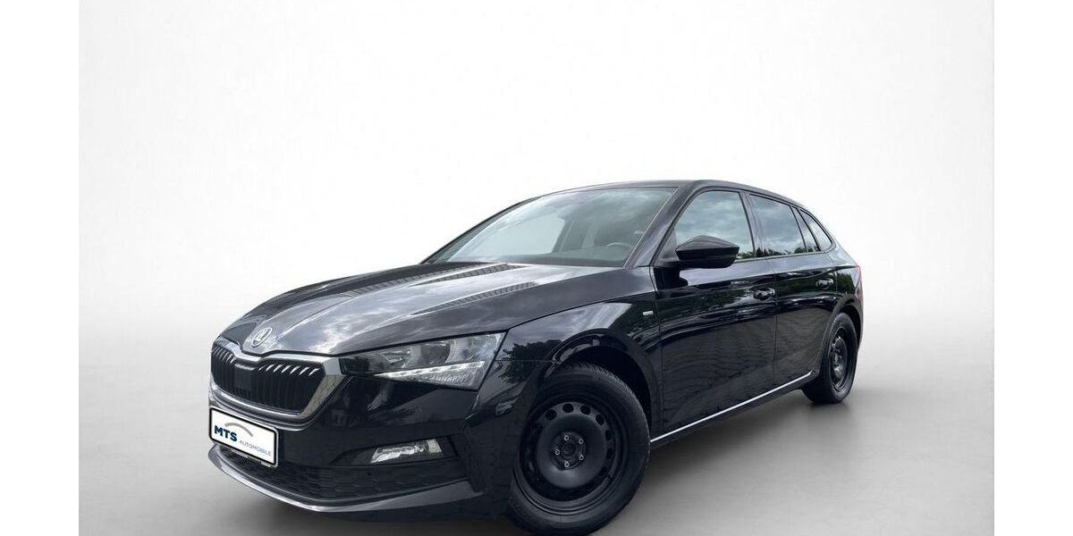 Skoda Scala 66.100 km 17.150 &euro; Friedberg 61169