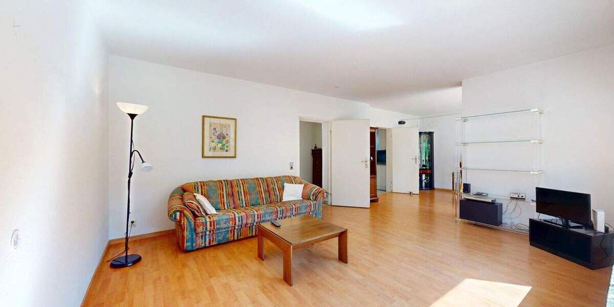 Reihenendhaus Frankfurt am Main Niederursel - 3 Zimmer, 104 m&sup2;, 690.000&euro; | Angebot:23708569