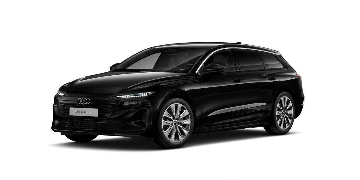 Audi A6 e-tron 17.600 km 54.599 &euro; Mühlheim 63165