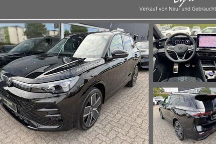 VW Tiguan 12.535 km 46.880 &euro; Hanau 63456