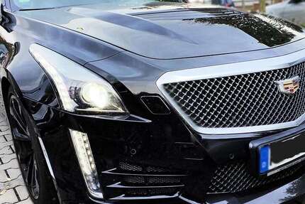 Cadillac CTS 33.000 km 59.999 &euro; Hofheim 65719