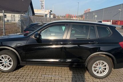 BMW X3 219.000 km 11.200 &euro; Frankfurt am Main - Riederwald 60386