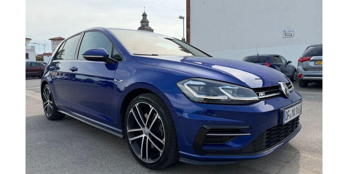 VW Golf 238.000 km 10.999 &euro; Seligenstadt 63500
