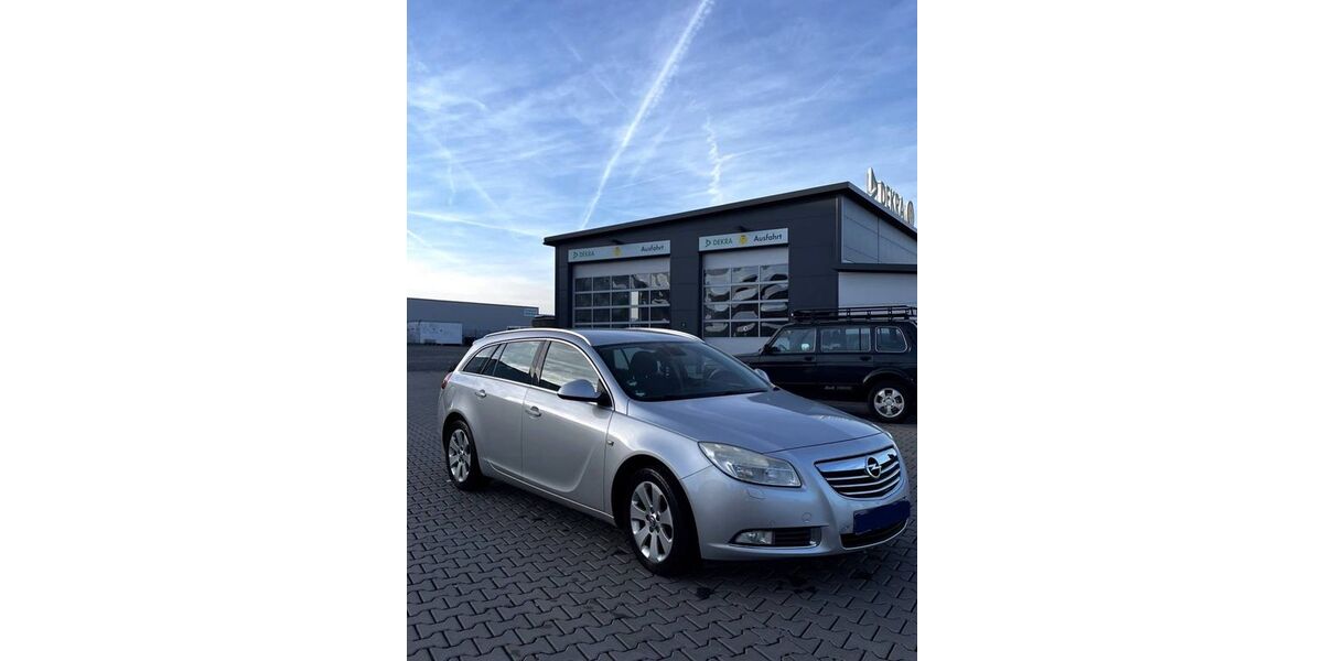 Opel Insignia 260.000 km 4.200 &euro; Altenstadt 63674