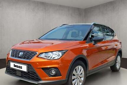 Seat Arona 53.000 km 12.950 € Hanau 63452
