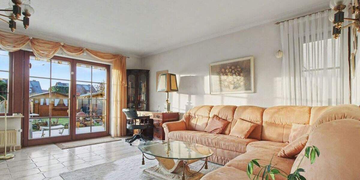 Doppelhaushälfte Babenhausen - 4 Zimmer, 120 m&sup2;, 599.000&euro; | Angebot:25715309