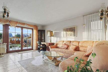 Haus Babenhausen - 4 Zimmer, 120 m&sup2;, 599.000&euro; | Angebot:25715309