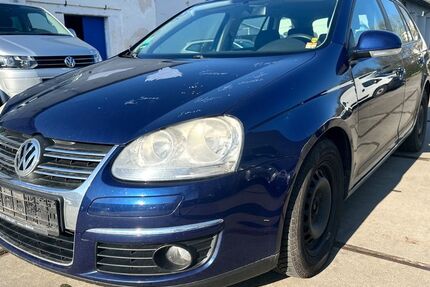 VW Golf 256.100 km 1.990 &euro; Hattersheim 65795