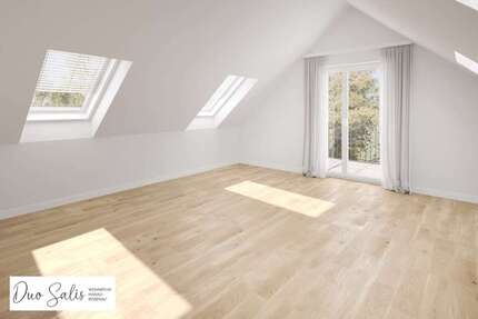Wohnung Hanau Lamboy - 2 Zimmer, 84 m&sup2;, 497.300&euro; | Angebot:26242427