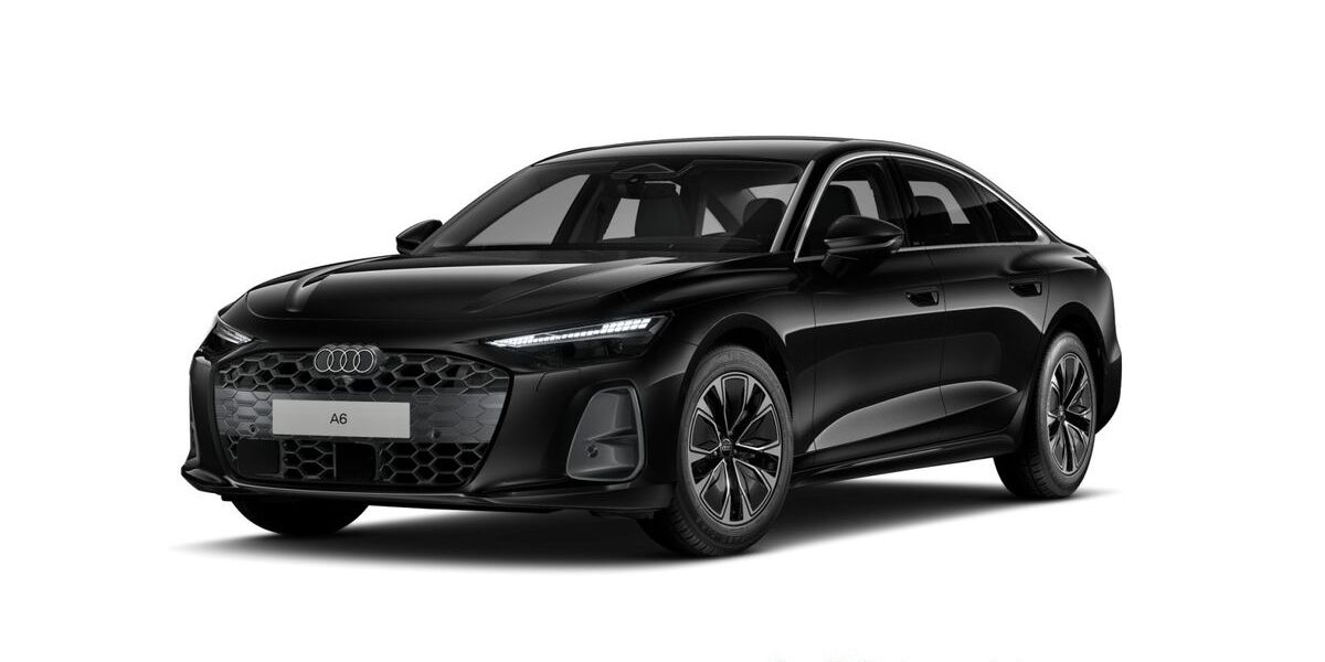 Audi A6 28.741 km 45.580 &euro; Bad Nauheim 61231