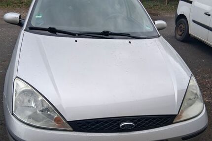 Ford Focus 218.000 km 600 &euro; Oberursel 61440