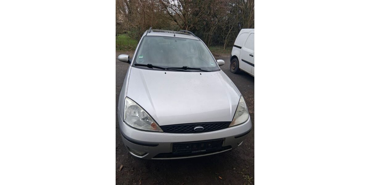 Ford Focus 218.000 km 600 &euro; Oberursel 61440