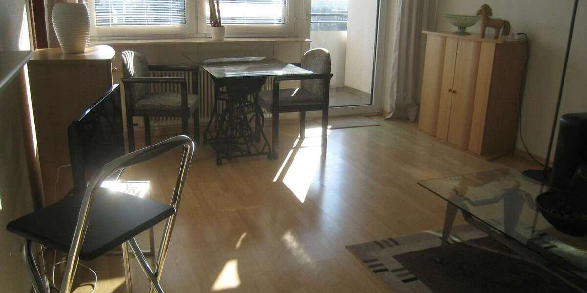 Zimmer Eschborn - 1 Zimmer, 1.250&euro; | Angebot:25529880