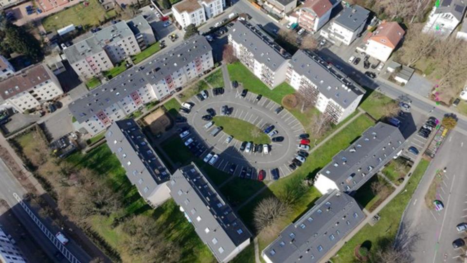 Dachgeschoßwohnung Maintal - 3 Zimmer, 62 m&sup2;, 198.000&euro; | Angebot:25411483