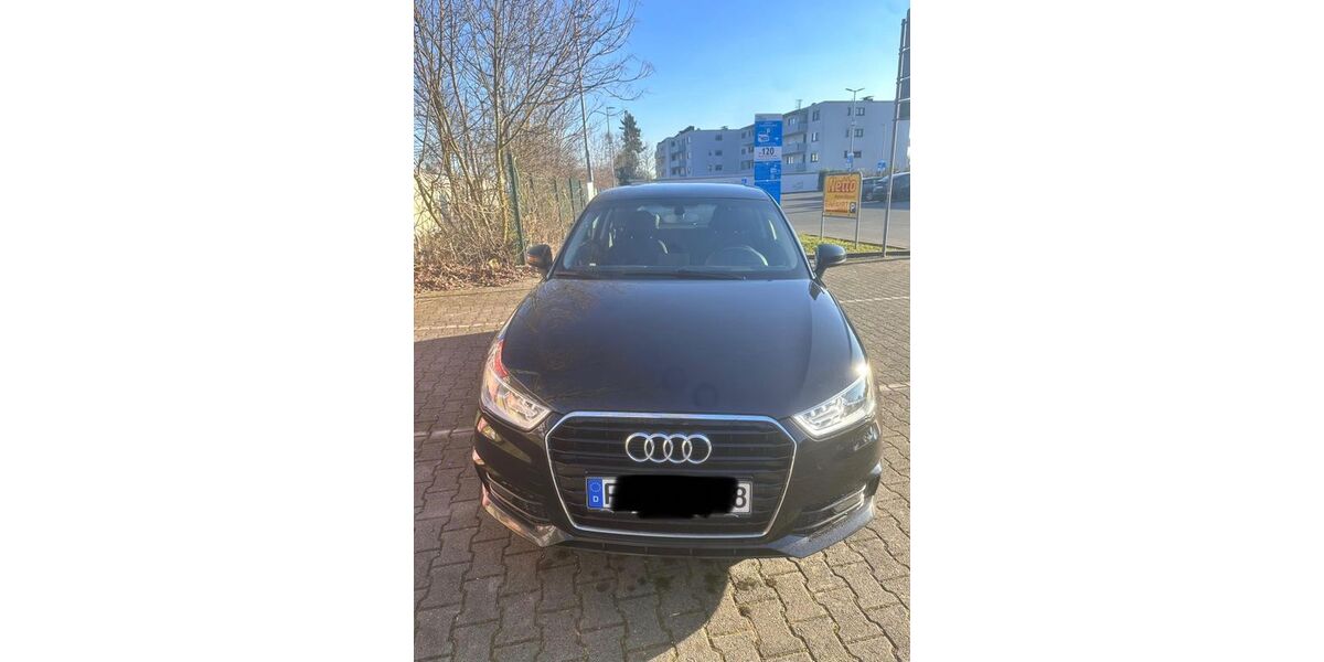 Audi A1 152.000 km 8.900 &euro; Dorheim 61169