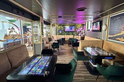 Gastronomie in Frankfurt am Main Griesheim 2.600 € 165 m² zimmer