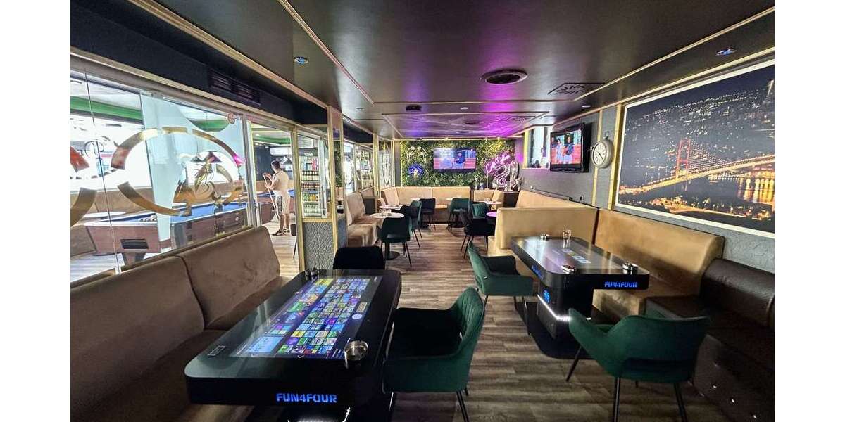 Gastronomie in Frankfurt am Main Griesheim 2.600 € 165 m² zimmer