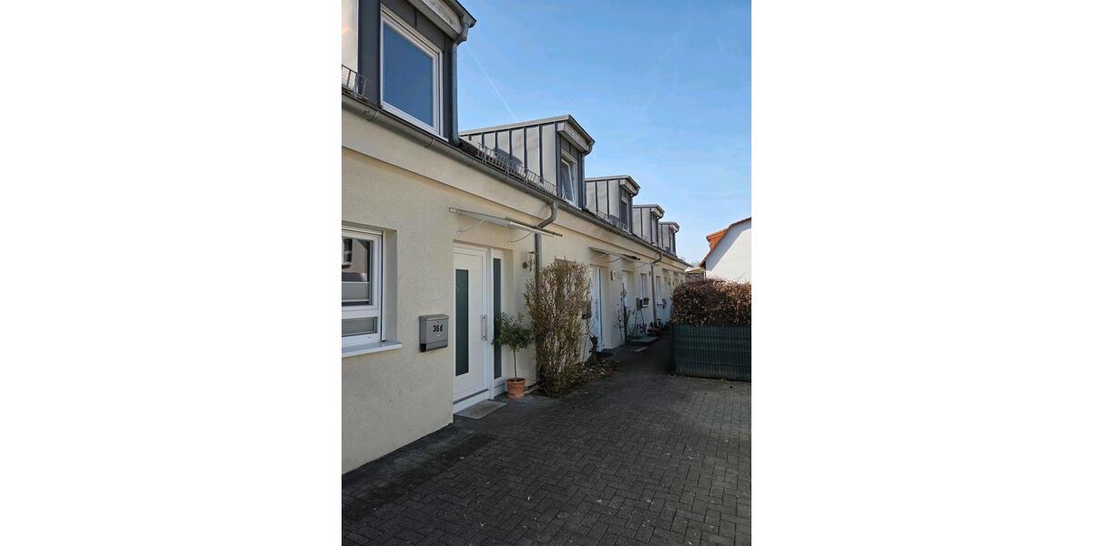 Reihenhaus Frankfurt am Main Eschersheim - 3 Zimmer, 101 m&sup2;, 485.000&euro; | Angebot:25236867