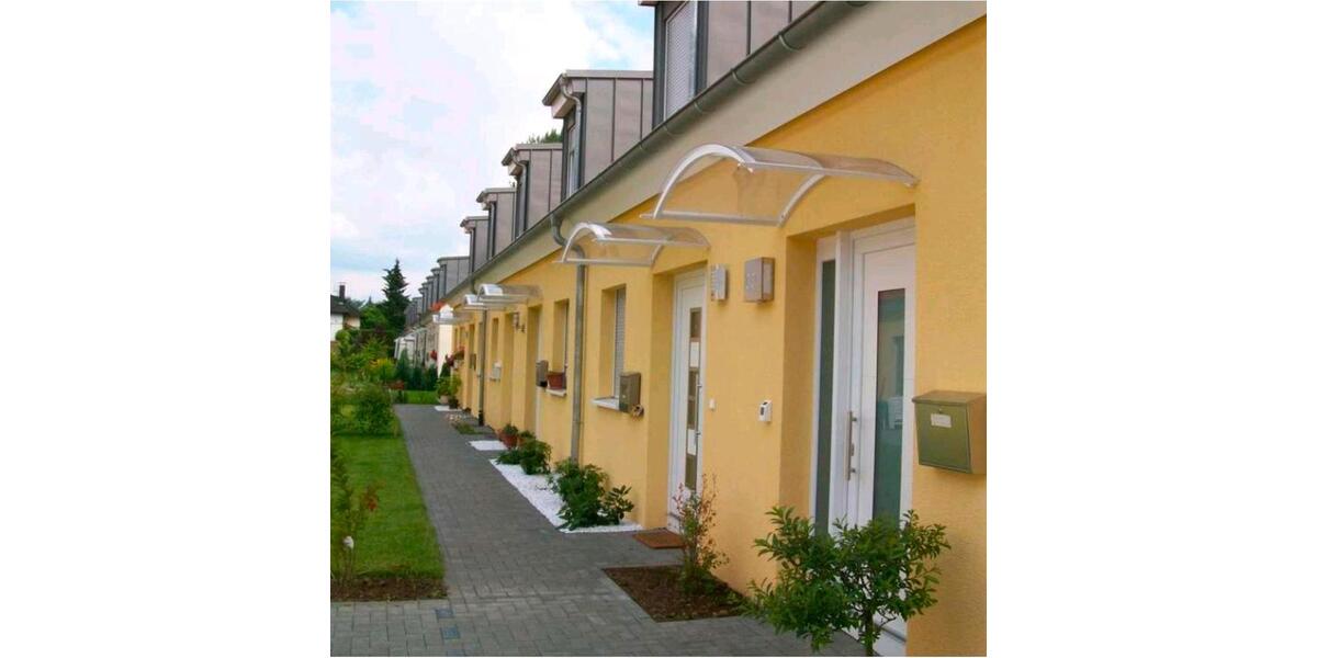 Reihenhaus Frankfurt am Main Eschersheim - 3 Zimmer, 101 m&sup2;, 499.000&euro; | Angebot:25236867