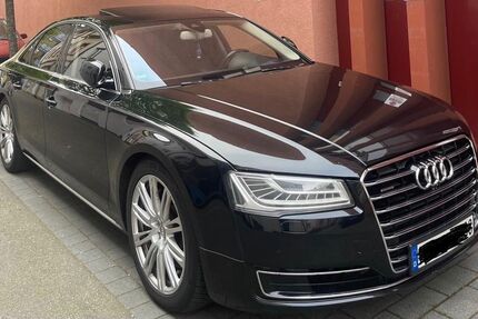 Audi A8 181.250 km 13.700 &euro; Westend 60325