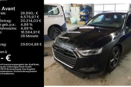Audi A4 69.592 km 25.890 &euro; Bad Nauheim 61231