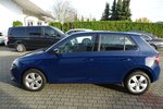 Skoda Fabia 1,2l TSI Style, DSG, Klima, Sitzheizung 44.854 km 12.590 &euro; Rodgau 63110