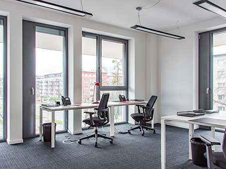 Gewerbeobjekt Darmstadt Darmstadt-West - 509&euro; | Angebot:26370395
