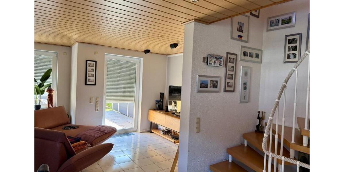 Doppelhaushälfte Langenselbold - 5 Zimmer, 125 m&sup2;, 499.900&euro; | Angebot:26162370