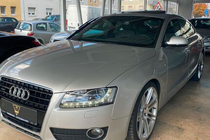 Audi A5 135.000 km 12.999 &euro; Neu-Isenburg 63263