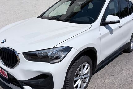 BMW X1 148.200 km 12.999 &euro; Friedrichsdorf 61381