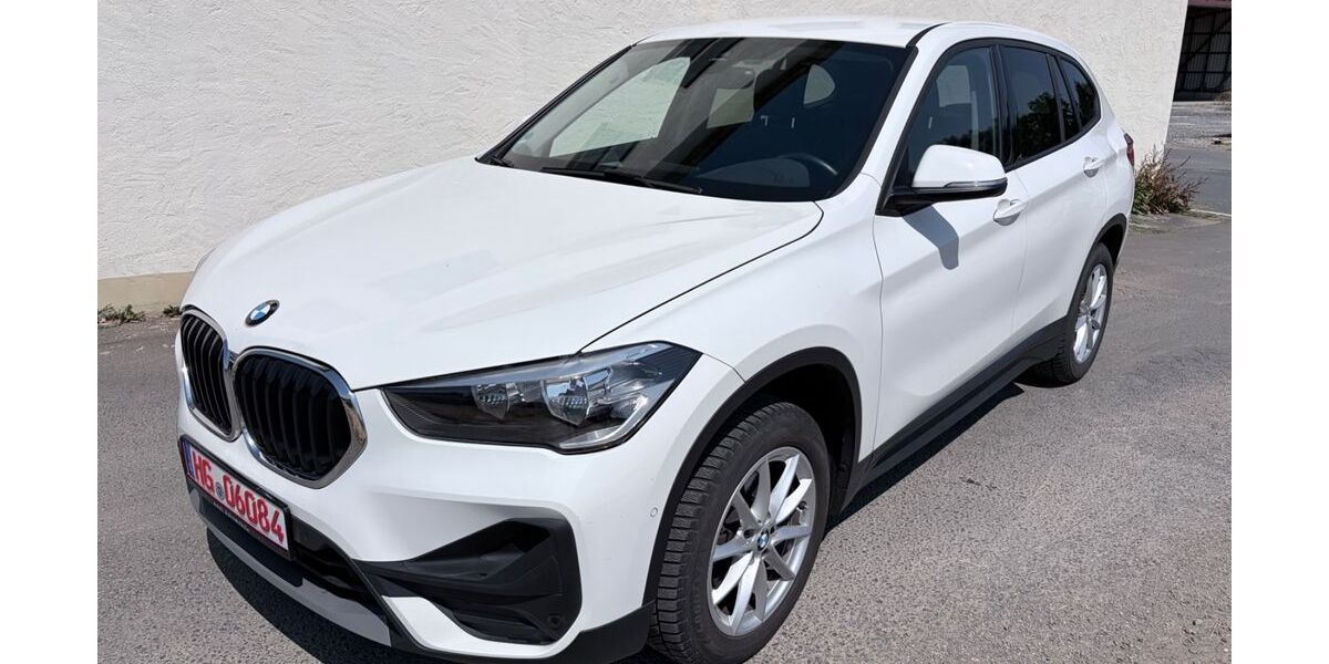 BMW X1 148.200 km 12.999 &euro; Friedrichsdorf 61381