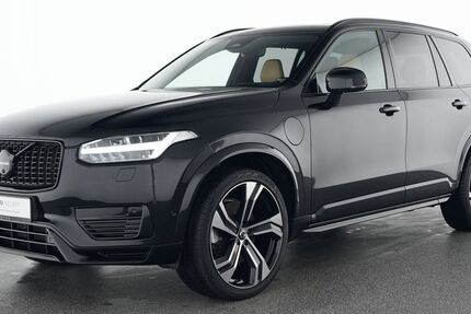Volvo XC90 82.100 km 54.550 &euro; Weiterstadt 64331
