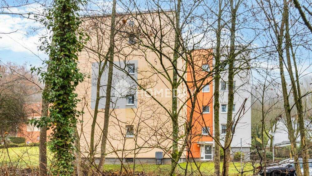 Etagenwohnung Eppstein Vockenhausen - 3 Zimmer, 100 m&sup2;, 287.000&euro; | Angebot:25677624