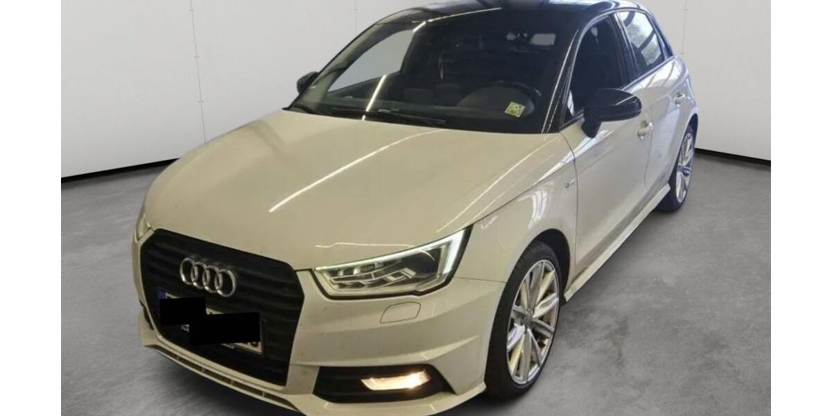 Audi A1 188.506 km 10.899 &euro; Frankfurt am Main 60386