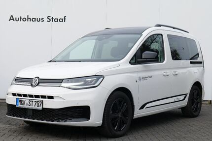 VW Caddy 22.000 km 33.590 &euro; Nidderau 61130