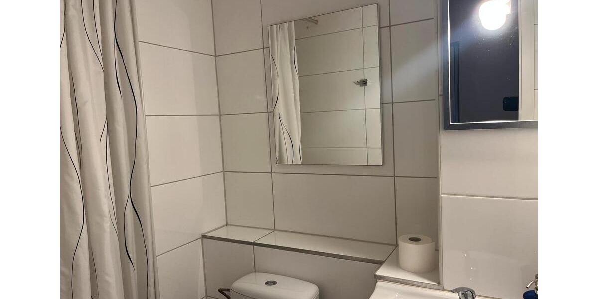 Etagenwohnung Hanau Großauheim - 1 Zimmer, 14 m&sup2;, 600&euro; | Angebot:26503036