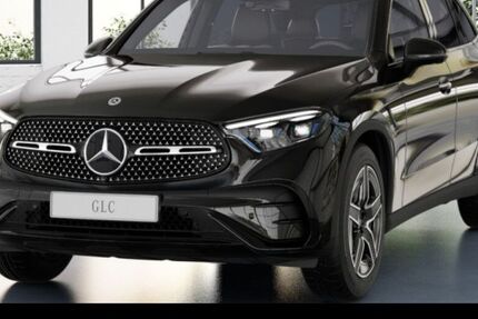 Mercedes-Benz GLC 200 9.900 km 56.950 &euro; Frankfurt 60488