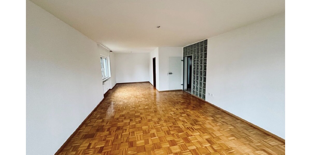 albero:) renovierte, lichtdurchflutete 4 Zimmer in ruhiger Anwohnerlage und kleiner Wohneinheit 4 zimmer