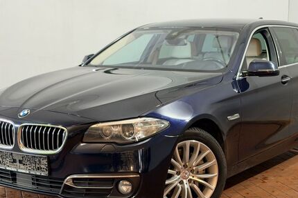 BMW 530 265.000 km 8.990 &euro; Rodgau 63110