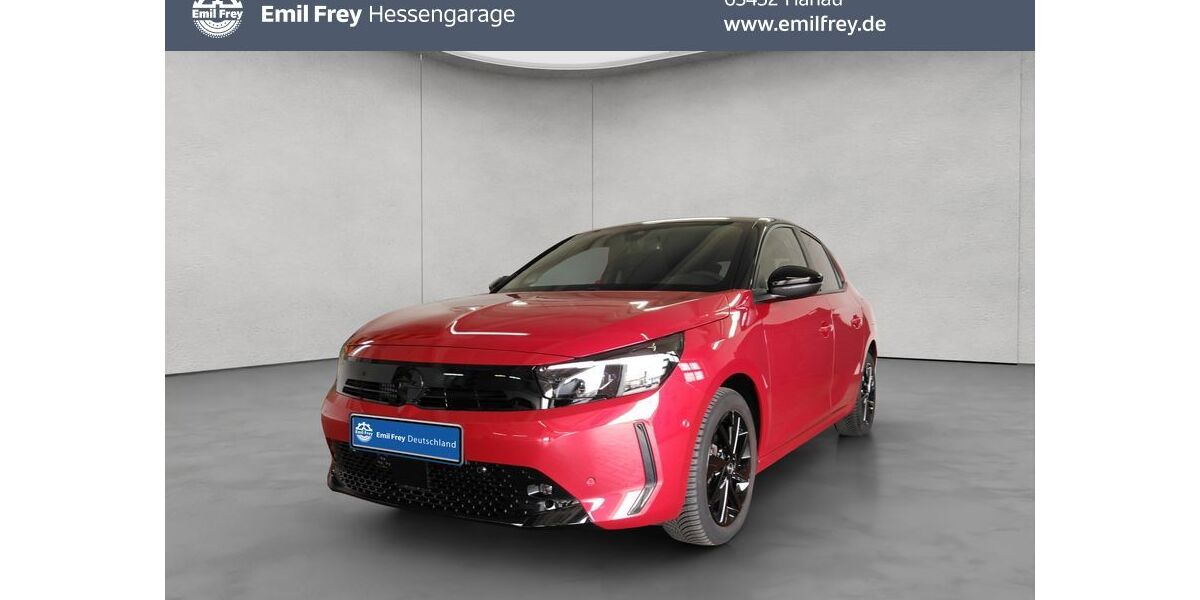 Opel Corsa 14.090 km 16.950 &euro; Frankfurt 60386