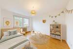 Reihenmittelhaus Frankfurt am Main Niederursel - 4 Zimmer, 125 m&sup2;, 650.000&euro; | Angebot:25815007