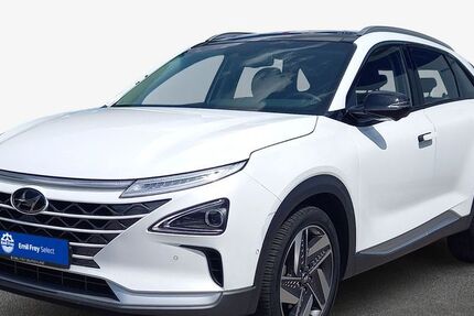 Hyundai NEXO 9.538 km 15.450 &euro; Frankfurt 60386