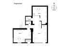 Gewerbeobjekt Frankfurt am Main Sachsenhausen - 3 Zimmer, 60 m&sup2;, 449.000&euro; | Angebot:26684613