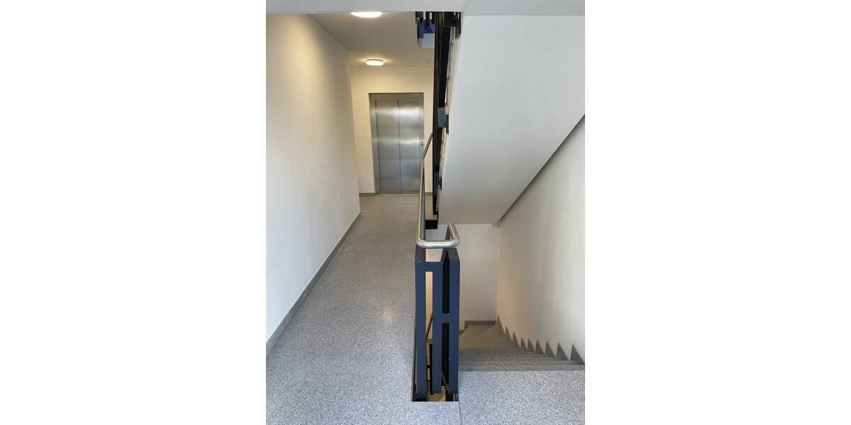 Etagenwohnung Darmstadt Darmstadt-West - 2 Zimmer, 50 m&sup2;, 945&euro; | Angebot:26696698