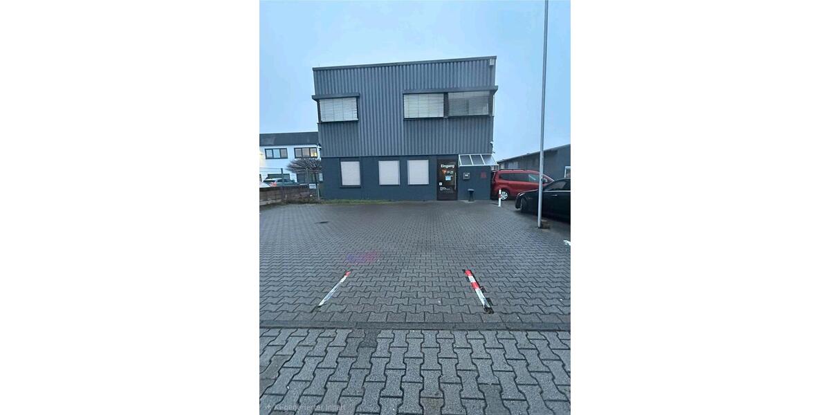 Gewerbeobjekt Weiterstadt - 3.500&euro; | Angebot:25102876