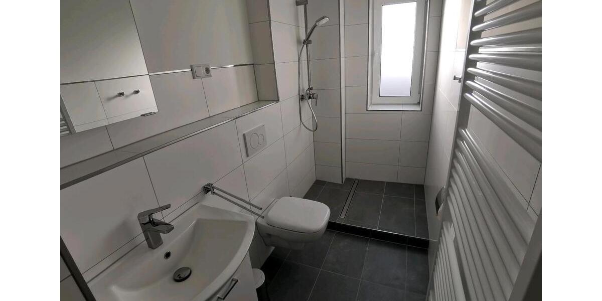 Etagenwohnung Frankfurt am Main West - 3 Zimmer, 76 m&sup2;, 1.158&euro; | Angebot:25656940