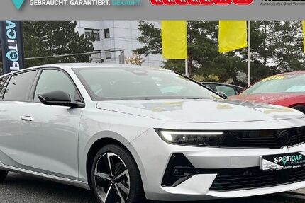 Opel Astra 11.370 km 24.690 &euro; Griesheim 64347