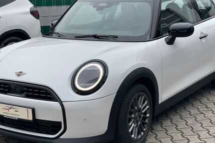Mini Cooper C 12.500 km 25.490 &euro; Trebur 65468
